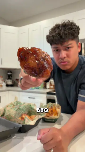 Don't miss Wingstop's LTO BBQ flavors! Try Carolina Gold and Jamaican Jerk while