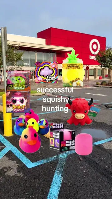 Crazy restock day! 