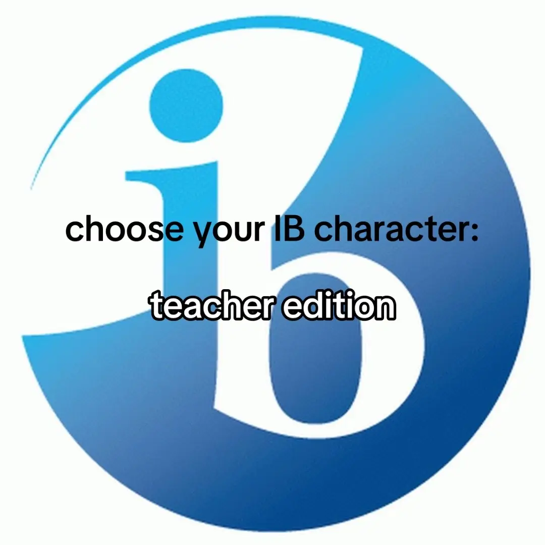 i bet the cool one uses revision dojo lessons🤔 #ibdp #ibstudent #studytok #acad