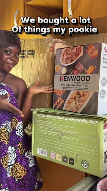 Unbox my kitchen utensils with me  #creatorsearchinsights #unboxing #kitchenuten