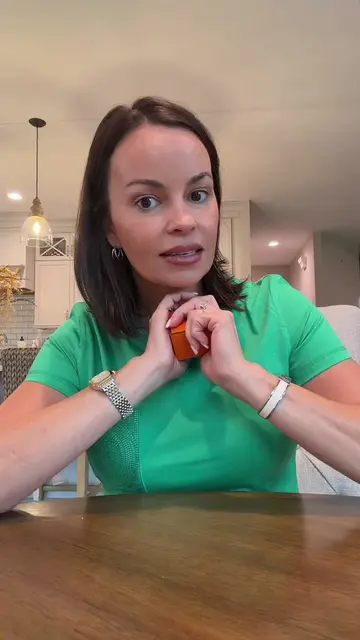 TINY Hermes unboxing!  This lip mask is 10/10!  #hermes #unboxing #lipmask #beau