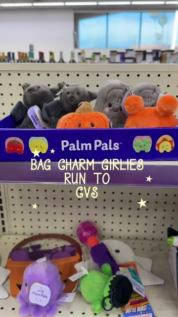I was so happy I not only found them at the first store I went to, but also that