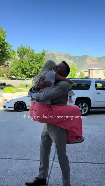 My dad is so special to me🤍❣️❤️‍🔥I love my parents! so so sweet telling him ou