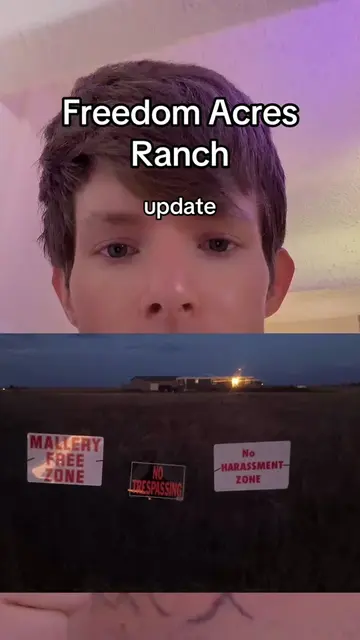 Freedom Acres Ranch in Yoder, Co UPDATE #freedomacresranch #colorado #fyp