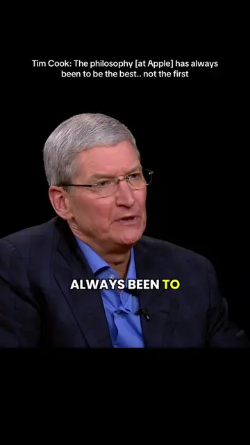 Tim Cook inherited a $350 billion Apple and now leaves it worth more than $4 TRI