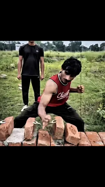 Brute force. #hardworking #motivation #realwork #strenght 