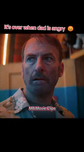 It's over when dad is angry 😡  #MovieClips #HollywoodMovies #MovieTok #FilmTok 