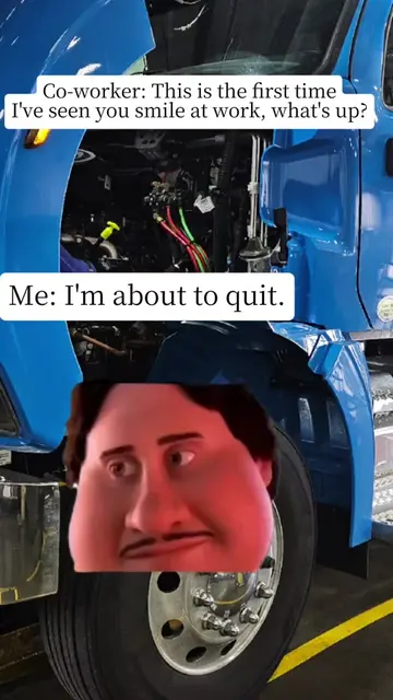 #mechanic #bluecollar #mechaniclife #apprentice #dieselmechanic 
