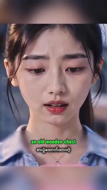 #creatorsearchinsights #shortdramareview #myanmartiktok🇲🇲🇲🇲 #ဘာသာပြန်ဇာတ်လမ်