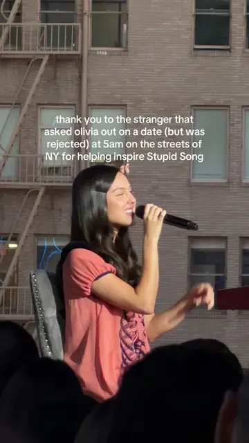 “no but this is the best day ever” PLEASEEEE @Olivia Rodrigo @livies hq 🩷 #oliv