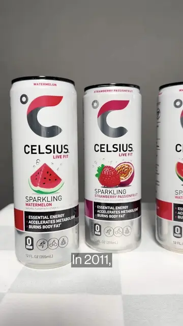 In a corner of the beverage industry known as much for over-caffeinated hype as 
