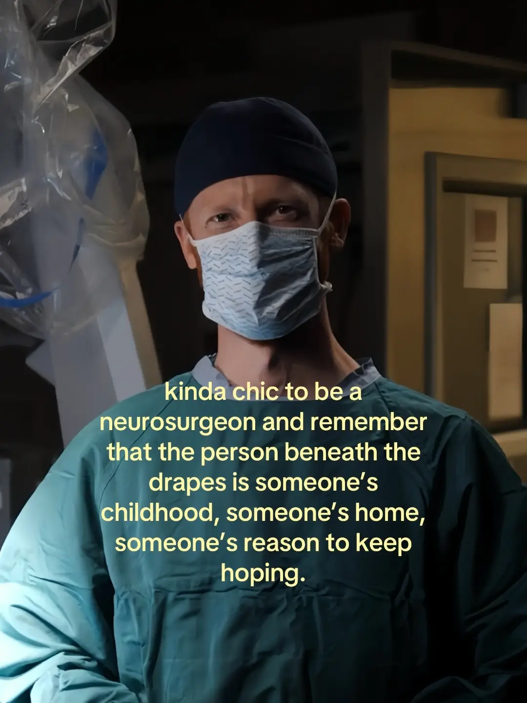 #neurosurgeon #zen #writer #creatorsearchinsights #workinginhealthcare 