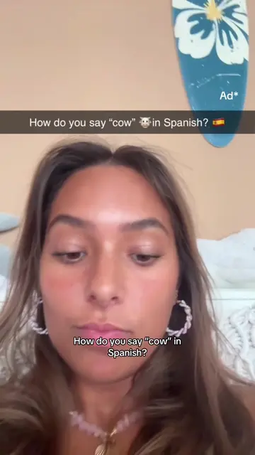 Ad | I use the app Bunpo🐮 #learningspanish #studyspanish #LanguageLearning #spa