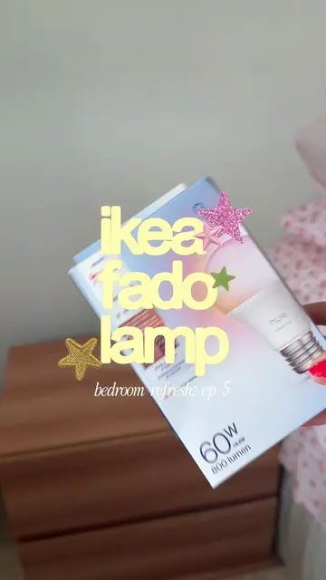 Obsessed with this lamp.. don’t mind my voice little sick.. will link everything