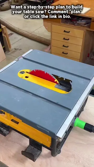 Stop Wasting Time on Bad Miter Cuts! 🔥 #TableSaw #MiterSled #Woodworking #Woodw