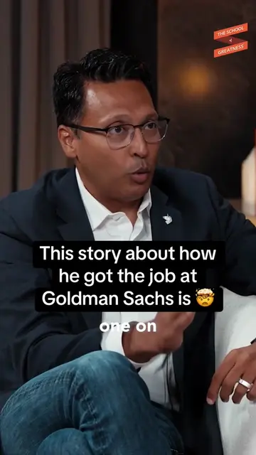 Would you have passed the test in the final interview? 🤯 Renowned CEO & 4x Inc.