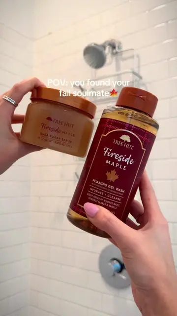Everyone give a warm welcome to Fireside Maple 🍁 🤎 Coming exclusively to @targ