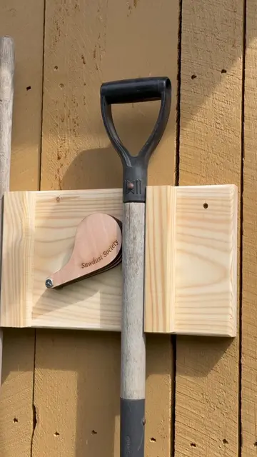 This Gravity Holder Grips Almost Anything  A simple wall-mounted gravity holder 