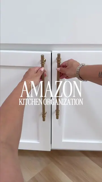 What's under your sink though🤭 #founditonamazon #amazonhome #amazonkitchen #und