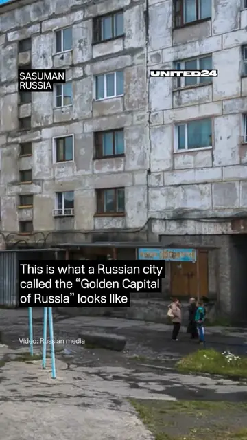 Why don’t they care about their cities? #sasuman#city