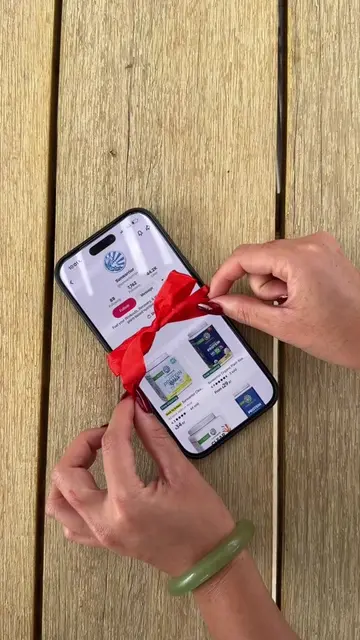 NOW OPEN Shop. Shop exclusive bundles + deals you’ll only find on TikTok Shop🛍 