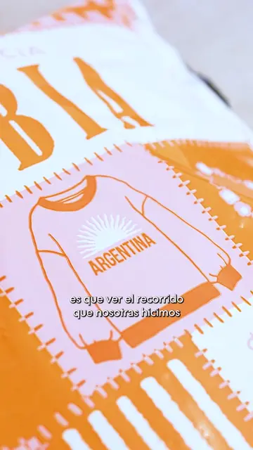 De tomar pedidos en un librito 📖 a vender a todo el país 🚀 Conocé la historia 