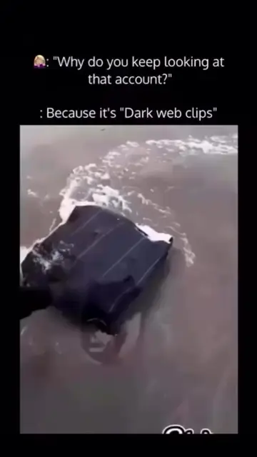 #HorrorTok #CreepyVideos #ScaryTok #DarkMystery #TrueMystery #Unknown #InternetM