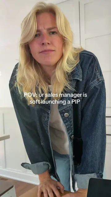 “I wouldn’t do that to you” - sales manager #saleshumor