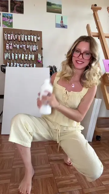 Studio vlog