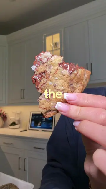 in barefoot contessa we trust 🍪