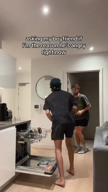 ITS ALWAYS HIS FAULT