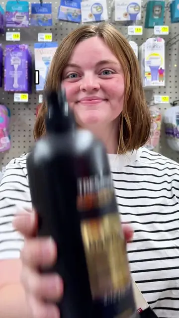 Dollar General is offering an easy deal on TRESemmé hair care. Open your myDG Wa