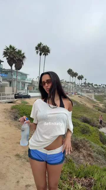 Staying Hydrated with @Eternal Water  to stay consistent while settling into my 