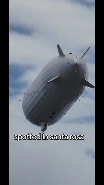 seen this today  #balloon #sky #santarosa #sonomacounty #big 