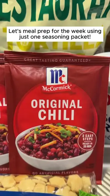 #McCormickPartner Simplify your week night with easy Chili Sheet Pan Nachos usin