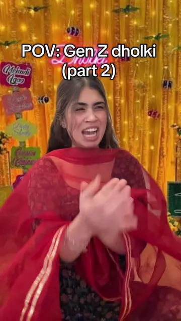 HUM ASAL CHEEZON PAR GATAY HAIN #relatable #dholki #relatable #fyp #zoya 