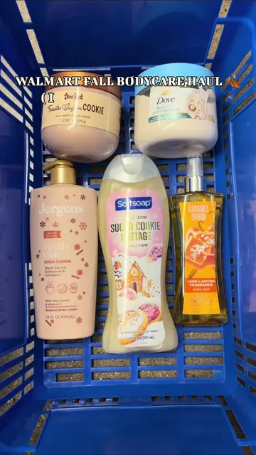 I’m still looking for Caramel Couture😭💔 but I did find Body Fantasies Caramel 