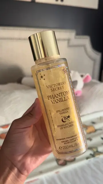 #vspartner #shimmerspray #victoriassecretfragrancemist #victoriassecret 