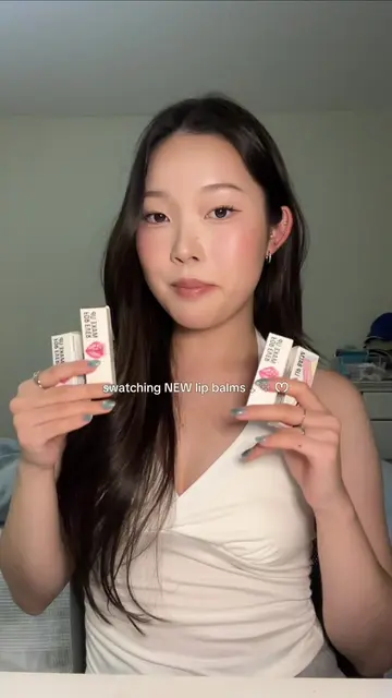 FIRST LOOK AT @MakeUpForEverUSA 's brand new lippies! these are so perfect for a