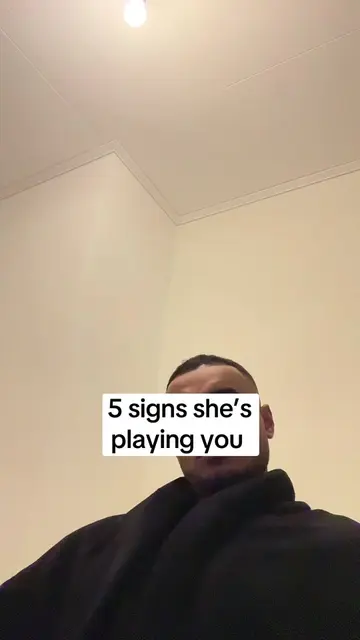 That’s why “just be honest with her” doesn’t fix it. Honesty from a guy she alre