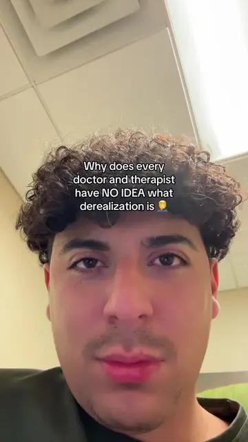 Today I decided to test my doctor and ask if he knew what DPDR was… I’m not even