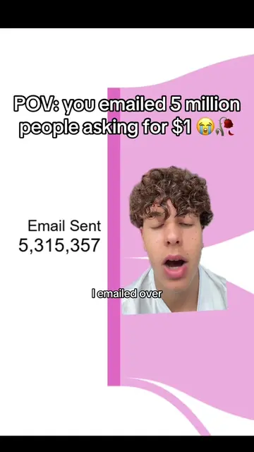 What was bro thinking 😭 #email #text #money #composiopartner #usa 