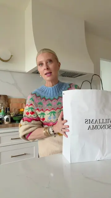 My latest @Williams Sonoma haul! Everything is linked via my ShopMy in my bio. #