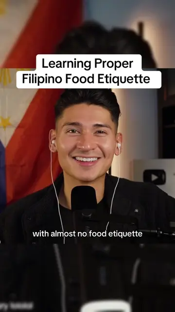 How to be Filipino 101 #funny #filipino #streamer #humor #clip 