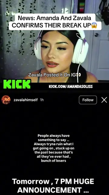 Zavala Makes it Clear Amanda ACTIONS “Trying To Get Back With Her JUNJE” Wasn’t 