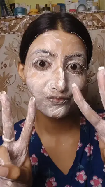 Starting my day with @PondsNepal  #skincare #skincareroutine #morningskincarerou