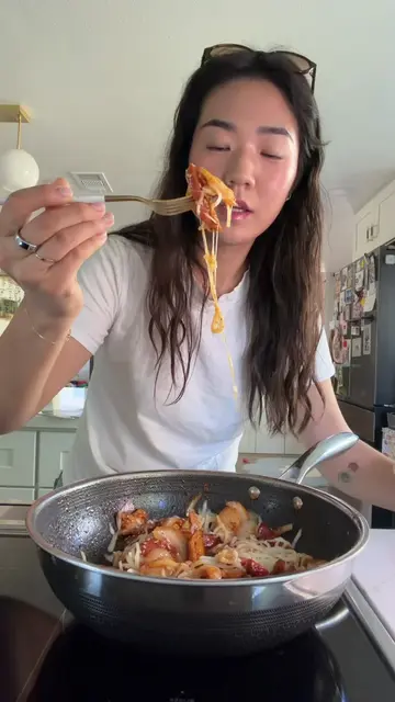 i felt like anton ego taking a bite of ratatouille when i took a bite of my mom'