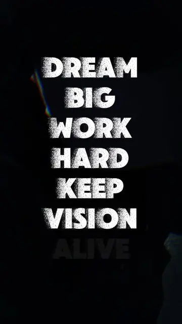 Dream Big  #CapCut  #dreambig #capcutpioneer #pioneertemplate #trendtiktok 