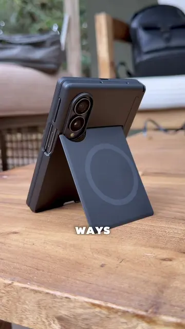 If you are looking to protect your new Samsung Galaxy Z Fold 8, check out this g