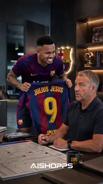 Barcelona wanted to sign Julian Alvarez but since atletico Madrid never wanted t